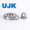 High Speed Original Bearing 6300 6301 6305 6306 C4 6204-Zz 6205-2RS Deep Groove Ball Bearing for Gearbox