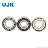 Angular Contact Ball Bearing 7321b 7322 7324 7326 7328 7330 7332 7334 7336 7338 7340 dB Dt Df Type
