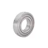CS306 Insert Bearing 30X72X19 mm Double Sealed Deep Groove Ball Bearing for Material Handling CS307 Insert Bearing 35X80X21 mm
