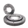 Manufacturer 011.25.450 Slewing Ring Bearing Cross Roller External Gear Teeth for Excavator Turntable High Slewing Bearings