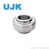 UC Insert Bearing Pillow Block Ball Bearings UC204 UC205 UC206 UC207 UC208 UC212 UC214 UC312, etc Stainless Insert Ball Bearings