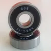 Ujk Swiss Ceramic Bearings 608-2RS PRO Grade Precision Matched Skate Competitions