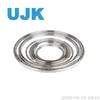 Thin Section Ball Bearings Four-Point Thin Section Bearing Ka Series Angular Contact Ball Bearing Ka060XP0