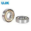 Ujk Angular Contact Bearings 7004b 20X42X12mm - 40° Contact Angle for Machine Tools