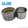 FC3446180 FC3448130 FC3452150 High Quality Large Four Row Cylindrical Roller Bearing for Rolling Mill Used