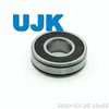 Caged Deep Groove Ball Bearings 6202 NSK 6202 NTN 6202 Zz C3 6202 Zz 6202c3 6202du NSK 6202RS 6202rz 6202z 6202zc3 Used for Pump