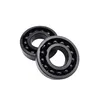 High Temperature Bearings 400 Degree Ceramic Bearing Zro2 6000 6200 6300 6305 Without Cage Full Balls