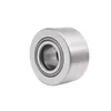 Track Roller Bearing Nutr40 Double Row Ball Bearing Nutr40A Size 40X80X32