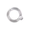 Lazy Susan Bearing 4 Inch 6 Inch 9 Inch 12 Inch Turntable Bearings 1 in Ball Bearing