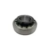 Inch Series Insert Bearing 1680206 Ha307 3/16X1.378X2.8346X0.8661X0.7874 with Adapter Sleeve for Ventilation Systems 1680206 HS307 1/8X1.378X2.8346X0.8661X0.787