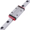 Linear Guides High-Performance Rail-Embedded Screw Slide Tables Bc5g Core Components Manufactured Chinese Factories Linear Guides Linear