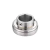 The Bearing Stainless Steel Insert Bearings Pillow Block Bearings Radial Insert Ball Bearing UC206