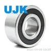 Double Row Angular Contact Double Ball Bearings 3302 3303 3304 3305 3306 3307 3308 3309 3310 3311 3312 3313 3314 3315 3316 3317 3318 3319 3320 3321 Zz 2RS