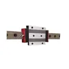 Wholesale Custom High Precision Linear Guide Block Factory Price Full Specifications Steel Material Core Bearing Linear Rail