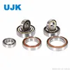 Angular Contact Ball Bearing 7202 Becbp 7202 Bep 7202b 7203b 7204 2RS 7204 Becbp 7204 Bep 7204b 7205 2RS 7205 B 7205 Becbp 7205b 7206 2RS 7206 Bec for Auto