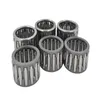 K Needle Roller Bearings K17X21X15 K28X33X17 K30X35X17 K32X37X17 K35X40X17 K40X45X17 K45X50X17 K48X53X17 K55X61X20 K70X76X20 K80X86X20 K14X18X17
