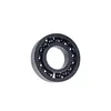 High Temperature Stainless Steel Deep Groove Ball Bearing All Sizes 6200-6205 Long Life 606 2RS