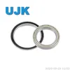 Thin Ball Bearings 16012/16012-2RS/16012zz (7000112/7000112 2RS/7000112 ZZ) 60X95X11 0.280kg