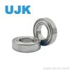 Wholesale Manufacturers' Stainless Steel S6000zz Deep Groove Ball Bearing 10 26 8mm for Harvesters