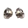 Stainless Insert Ball Bearings Factory Wholesale Cheap Price UC209 UC210 UC211 UC212 UC213 UC214 UC215 UC216 UC217 UC218 UC220 Outer Spherical Bearing