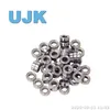 Inch Deep Groove Ball Bearings 1635 1635 1635 Zz 1635-2RS 19.05X44.45X12.7 for Large Garden Tractors