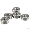 Ujk 6mm Ball Bearings G100 Chrome Steel Loose Balls Repair Kits DIY Ball Bearing Diameter