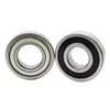 Metal Ball Bearings 6256 / 6256zz (256) 280X500X80 71.0000kg