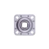 Agricultural Bearings Disk Harrow Units Fd209-1 1/8sq 1.687X4X5 Inch Size Dhu1 1/8s-209 Fd-209-RM