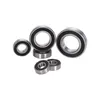 Single Row Ball Bearing 6220 / 6220-2RS / 6220zz (220 180220 80220) 100X180X34 3.3210kg Ball Bearing Images
