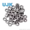 Inch Deep Groove Ball Bearings 1635 1635 1635 Zz 1635-2RS 19.05X44.45X12.7 for Large Garden Tractors