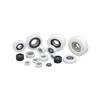 Bsu62521-6r1.5 625zz 5X21X6 Wear Resistant Roller Wheel Bearings U Groove Pulley Wheels System