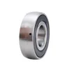 CS308 Insert Bearing 40X90X23 mm Metric Insert Bearing with Adapter Sleeve for Easy Installation CS309 Insert Bearing 45X100X25 mm