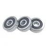 Lr5205kddu Follower Bearing 25*62*20.6mm Cam Roller Bearing Lr 5205 Kddu Lr5205-2z Ball Bearings by Size