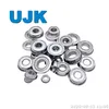 Flanged Ball Bearings Mf52zz Open 2X5X6.2X2X0.6 Mf52zz Zz 2X5X6.2X2.5X0.6 for Humidity Sensor Fans