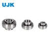 Ujk Pillow Block Bearings Price List, UCFL203-UCFL210 Models, Competitive Cast Iron for Bulk Procurement