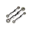 Si12t/K Joint Rod Ends Manufacturer 12mm Bore Size M12X1.75 Thread Ball Joint Bearing
