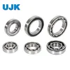 Ujk Ball & Roller Bearings Combo Kit Bearing Distributors Inc - 6205/Nu206 Maintenance Set Brg Company Industrial Bearing and Transmission