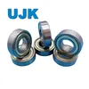 Precision Ball Bearings Mr74zz Open 4X7X2 Mr74zz Zz 4X7X2.5 for RC Models (car transmissions, helicopter rotors)