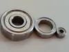 NMB Bearing 696 Zz 696zz 696 696 RS 696RS Deep Groove Ball Bearing Bearings 696zz1mc3e for Sliding Door