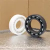 Hybrid Ceramic Deep Groove Ball Bearing 6209/Hc5c3, 45X85X19mm Si3n4 Silicon Nitride Ball Bearing for High-Speed Electric Motors