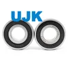 Deep Groove Ball Bearing 6204 2RS 6003z 6307 6200RS 6004z 6209 2RS 6202 2RS 6209 6205 2RS 6301 35X72X17 6206RS 6002 Zz NSK 6203 6205 C3 6001 2RS