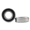 Caged Ball Bearings 6228 / 6228zz (228 80228) 140X250X42 7.4850kg