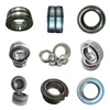 Single Row Full Complement Cylindrical Roller Bearing SL18 2980 Ncf 2980 Ncf2980 CV Ncf 2980