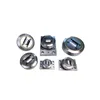 Factory Fixed Axial Combined Composite Roller Bearing 35*70*44mm 4.055 4 Forklift Bearing
