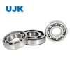 High-Speed Deep Groove Ball Bearing 6222 6224 6226 6228 6230 6232 6234 6236 6238 6240 6244 6248 6252 6256 6260 6264 6268for Motors/Pumps with ABEC-3 Standard