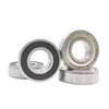 Ball Bearing Material 6252 / 6252zz (252) 260X480X80 65.5000kg Maintenance of Ball Bearing