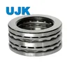 Double Row Thrust Ball Bearings 52206 52207 52208 52209 52210 52211 52212 52213 52214 52215 52216 52217