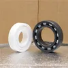 High Speed Hybrid Ceramic Bearing 608-6007 Series, Si3n4 Silicon Nitride Ball Bearing for Turbine & Dental Handpiece, 6000 6001 6004 High Precision Heat Resista