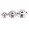 Cy-15A Universal Ball Bearing Bovine Eye for Conveyor Cy-25A Cy-12A Cy-31A Ball Transfer Unit