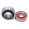 Ujk Bearing Wholesalers -Caged Ball Bearings Bulk Pricing for 6200/6300 Series MOQ 500PCS Single Ball Bearing